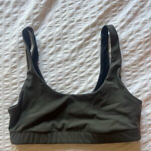 Vuori Olive Daily Sports Bra